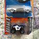 Illustration for article titled Colossal Die-Cast Collection - Cars I Kept - 6 - The Fam